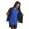 Essentials Single Jersey Geborduurd S Logo shirt