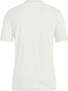 Essentials Single Jersey Geborduurd S Logo shirt