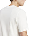 Essentials Single Jersey Geborduurd S Logo shirt