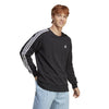 Essentials French Terry 3-Stripes sweater