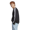 Essentials French Terry 3-Stripes sweater