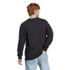 Essentials French Terry 3-Stripes sweater