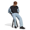 Essentials French Terry 3-Stripes sweater