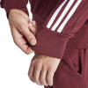 Essentials French Terry 3-Stripes sweater
