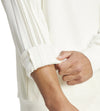 Essentials French Terry 3-Stripes sweater
