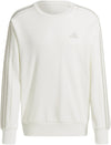 Essentials French Terry 3-Stripes sweater