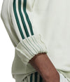 Essentials French Terry 3-Stripes sweater