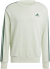 Essentials French Terry 3-Stripes sweater