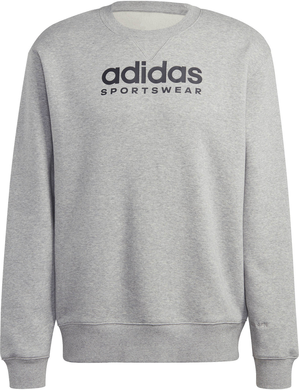 All SZN Fleece Graphic sweater