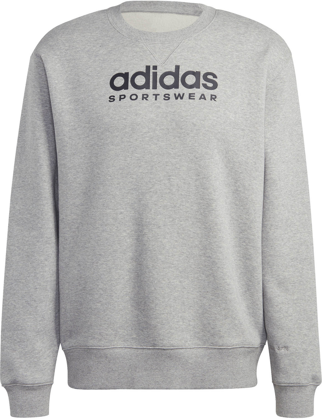 All SZN Fleece Graphic sweater