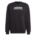 All SZN Fleece Graphic sweater