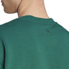 All SZN Fleece Graphic sweater