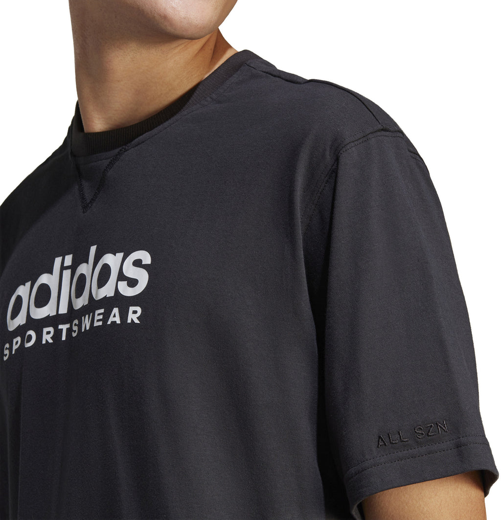 All SZN Graphic shirt