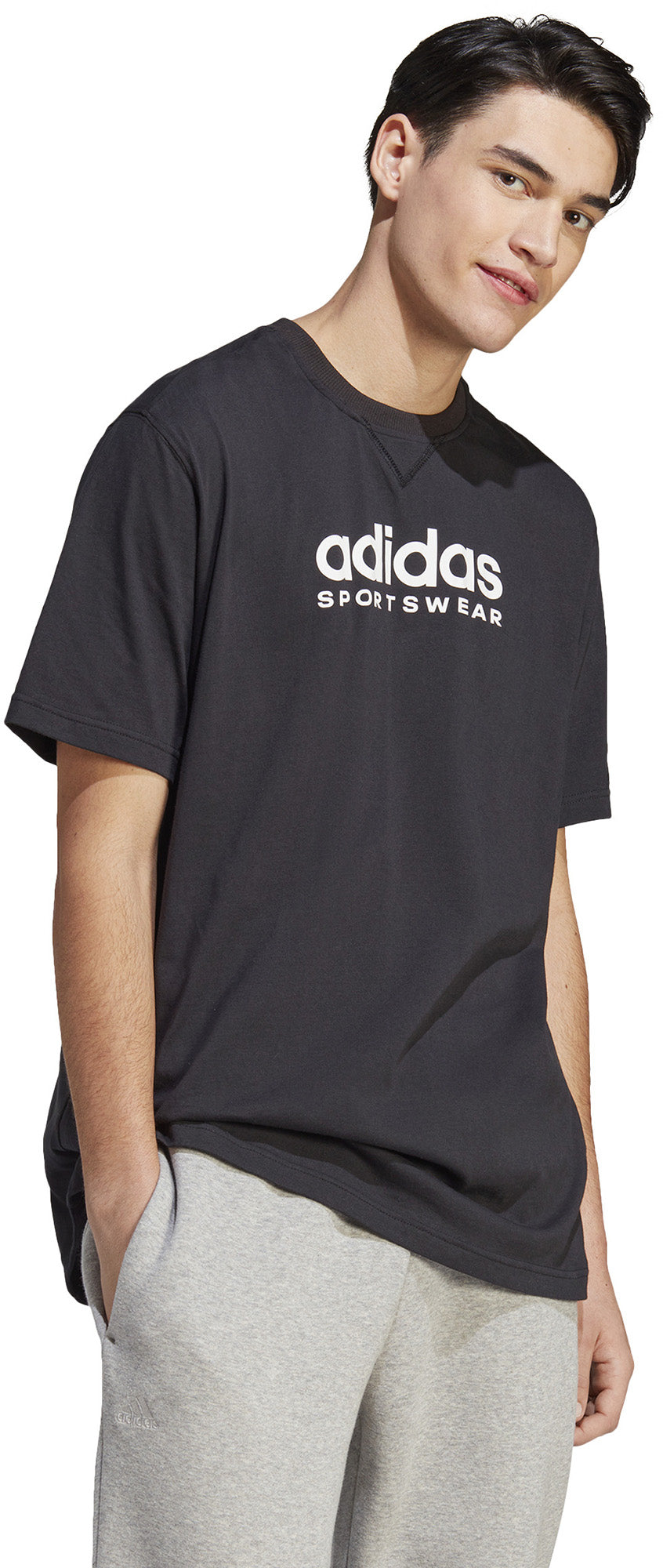 All SZN Graphic shirt