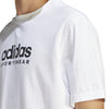 All SZN Graphic shirt