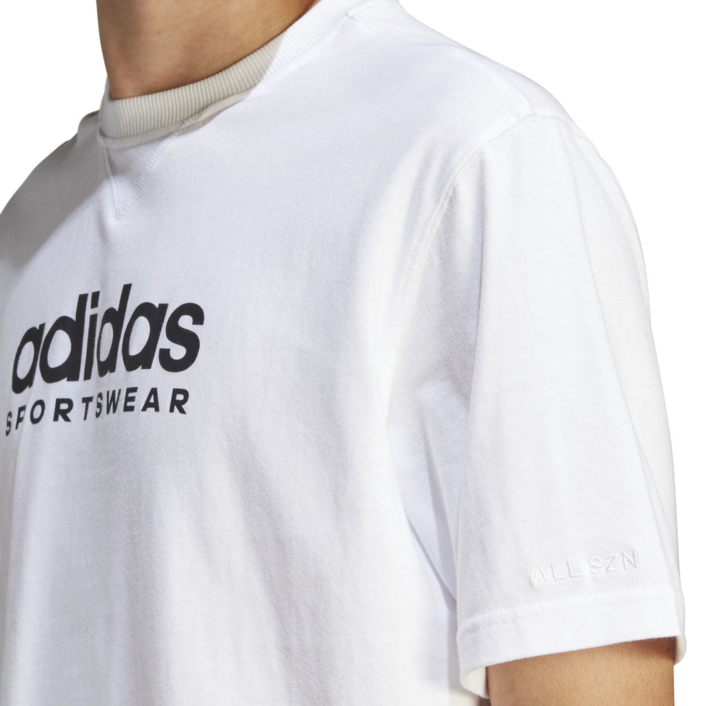 All SZN Graphic shirt