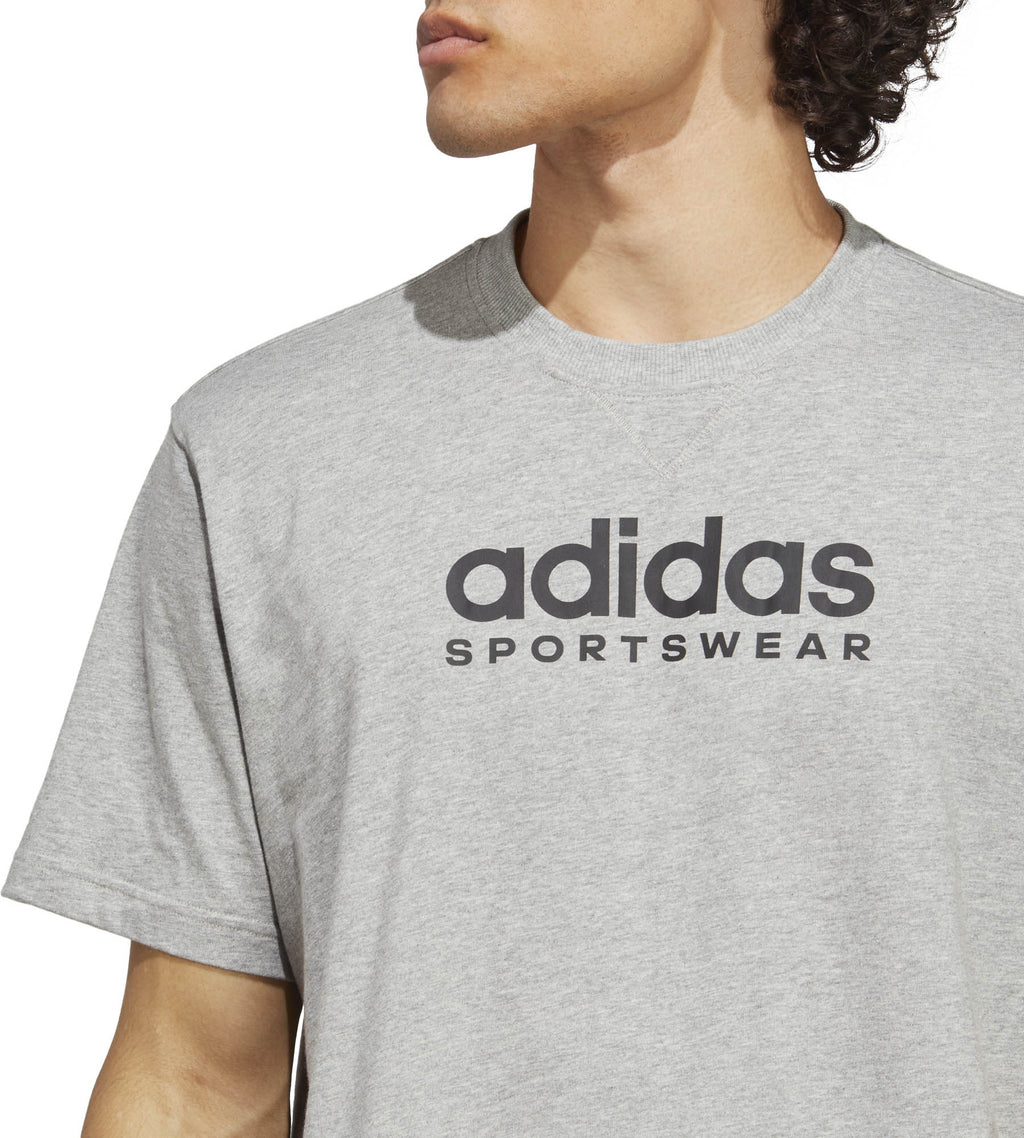 All SZN Graphic shirt