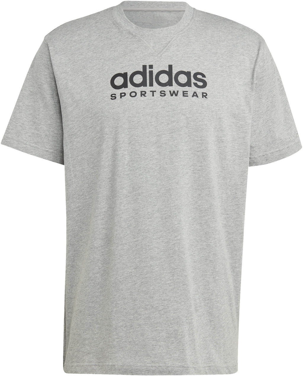 All SZN Graphic shirt