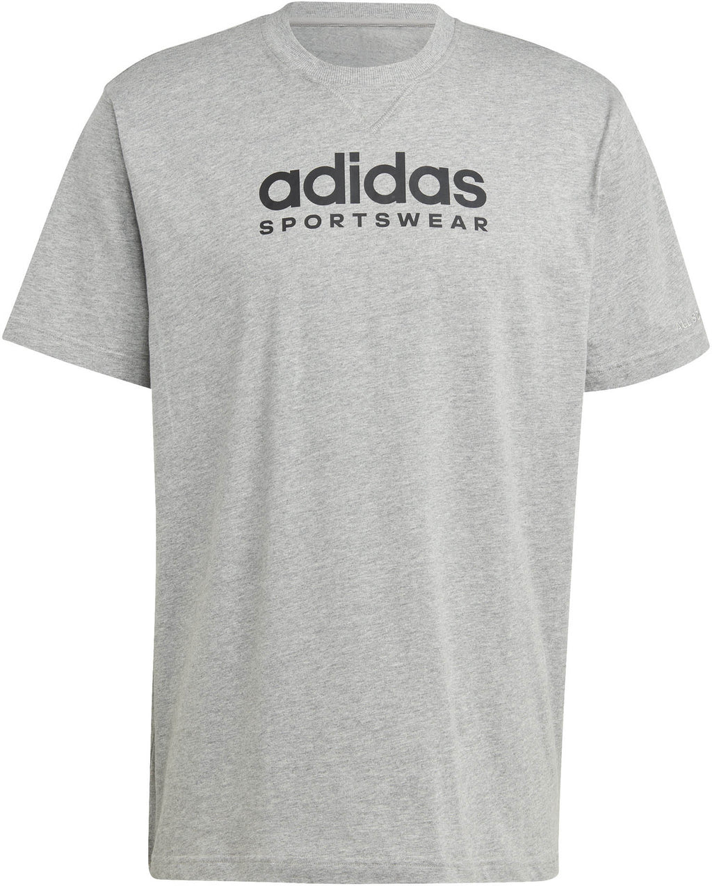 All SZN Graphic shirt