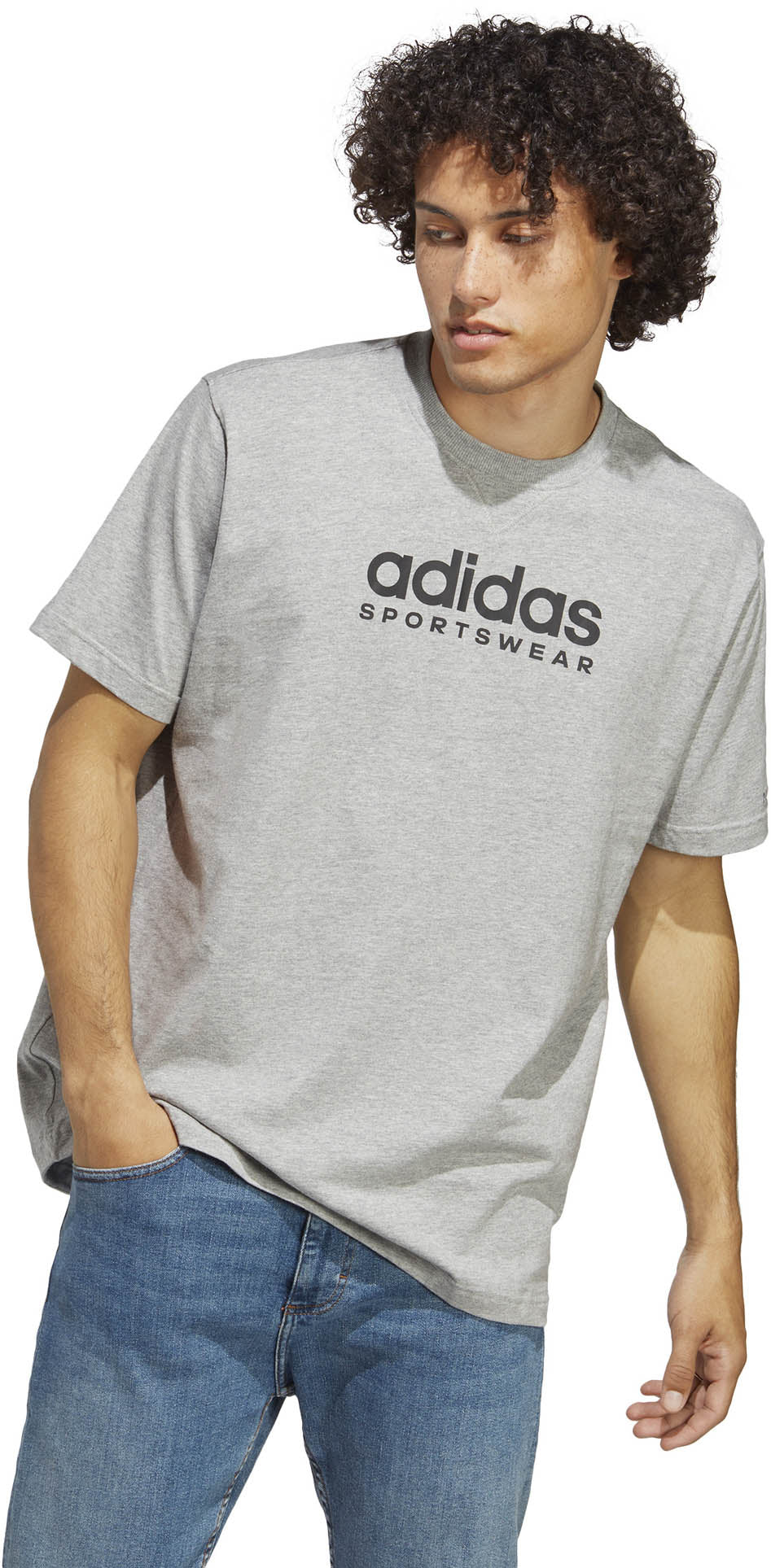 All SZN Graphic shirt