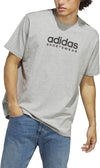 All SZN Graphic shirt