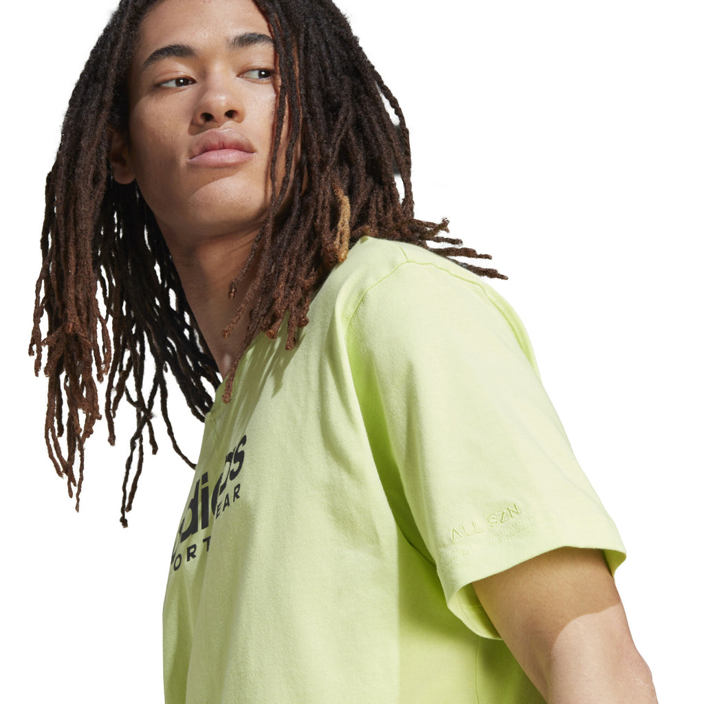 All SZN Graphic shirt