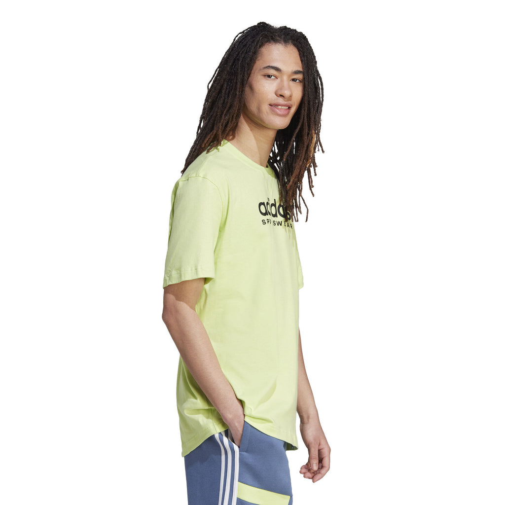 All SZN Graphic shirt