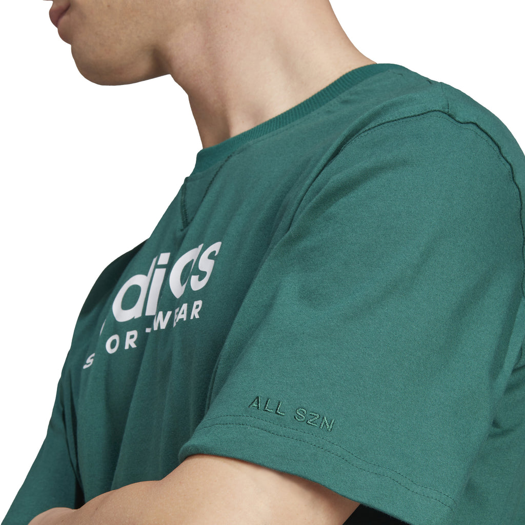 All SZN Graphic shirt