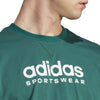 All SZN Graphic shirt