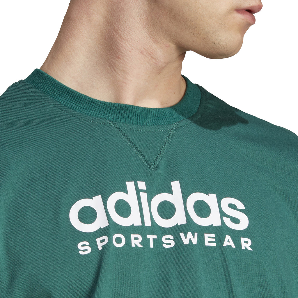 All SZN Graphic shirt