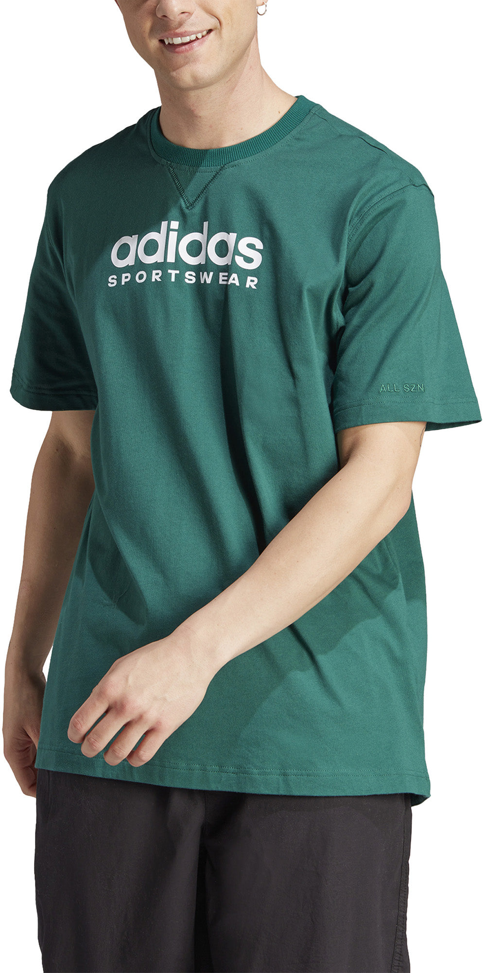 All SZN Graphic shirt