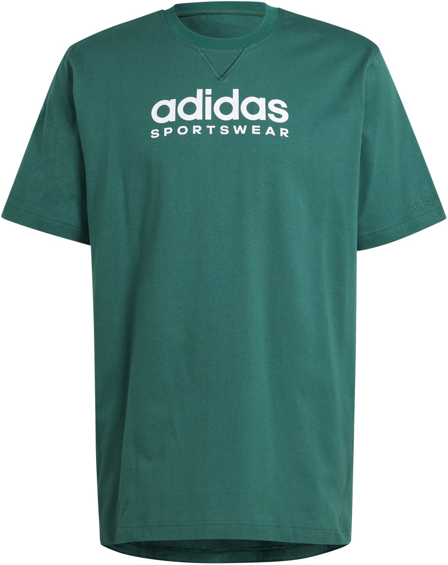 All SZN Graphic shirt