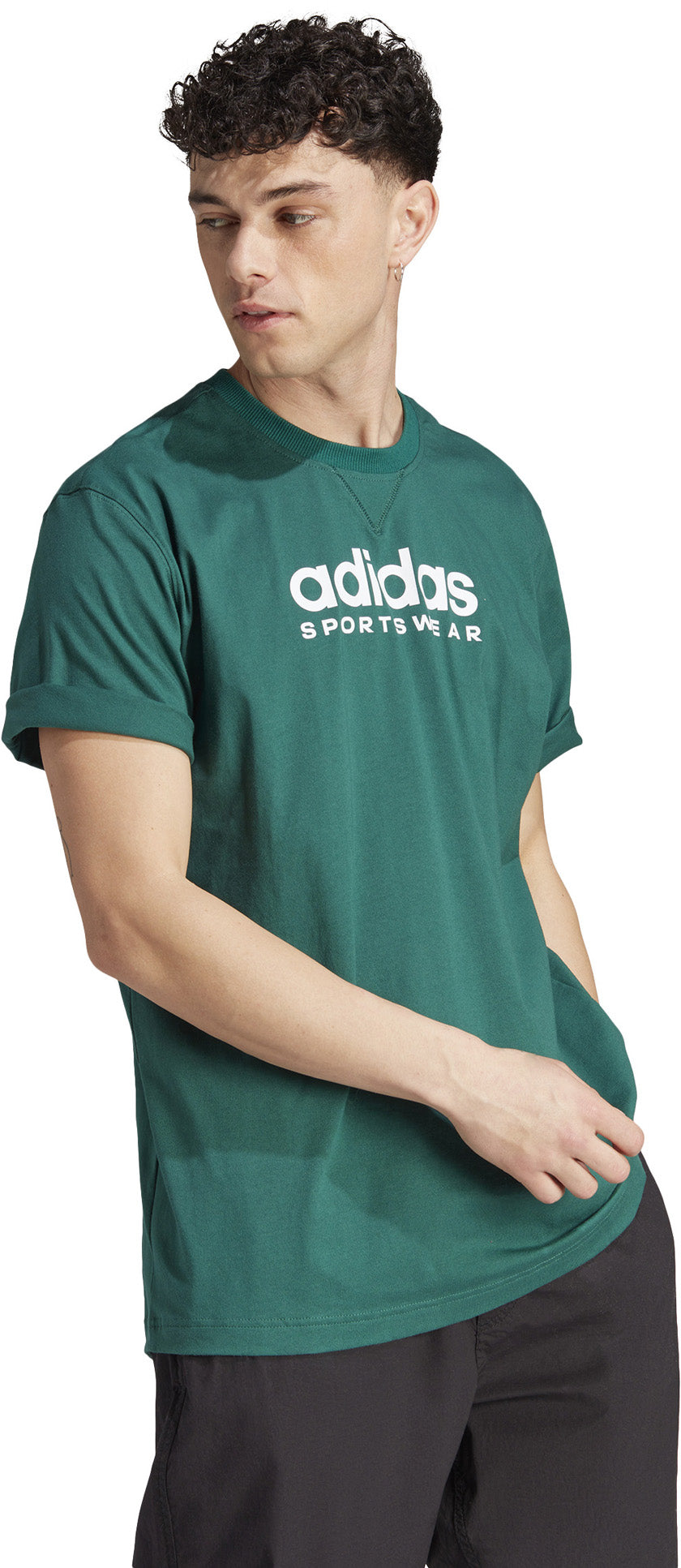All SZN Graphic shirt