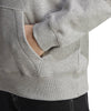 All SZN Fleece Graphic hoodie