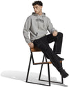 All SZN Fleece Graphic hoodie
