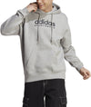 All SZN Fleece Graphic hoodie
