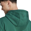 All SZN Fleece Graphic hoodie