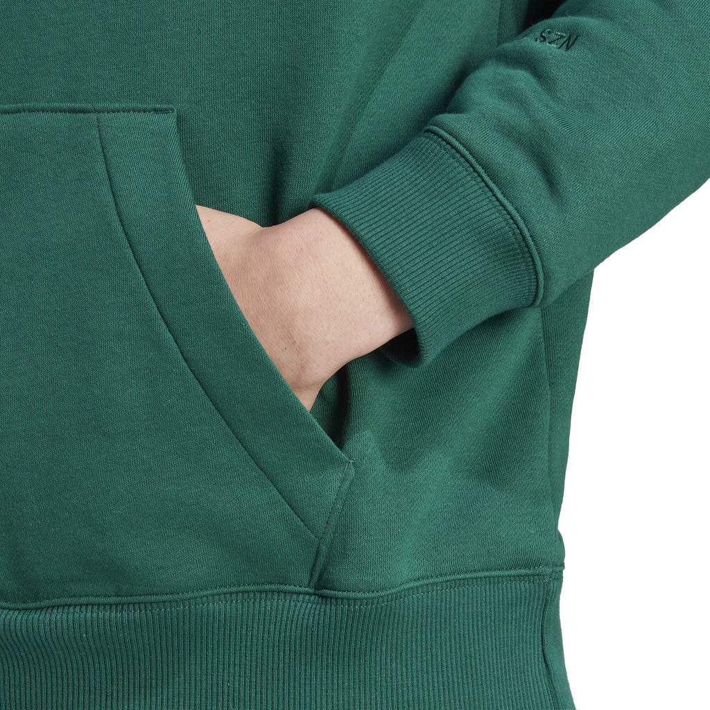 All SZN Fleece Graphic hoodie
