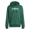 All SZN Fleece Graphic hoodie