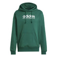 All SZN Fleece Graphic hoodie