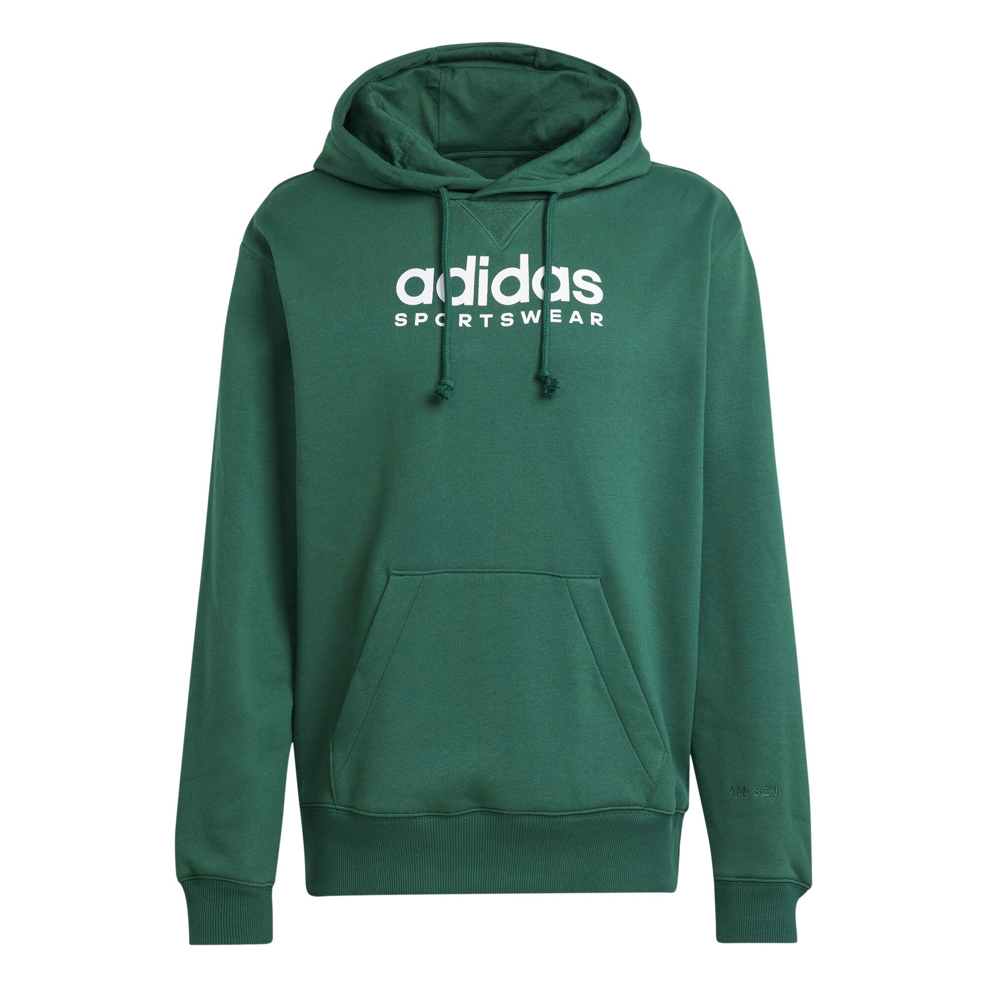 All SZN Fleece Graphic hoodie