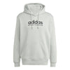 All SZN Fleece Graphic hoodie