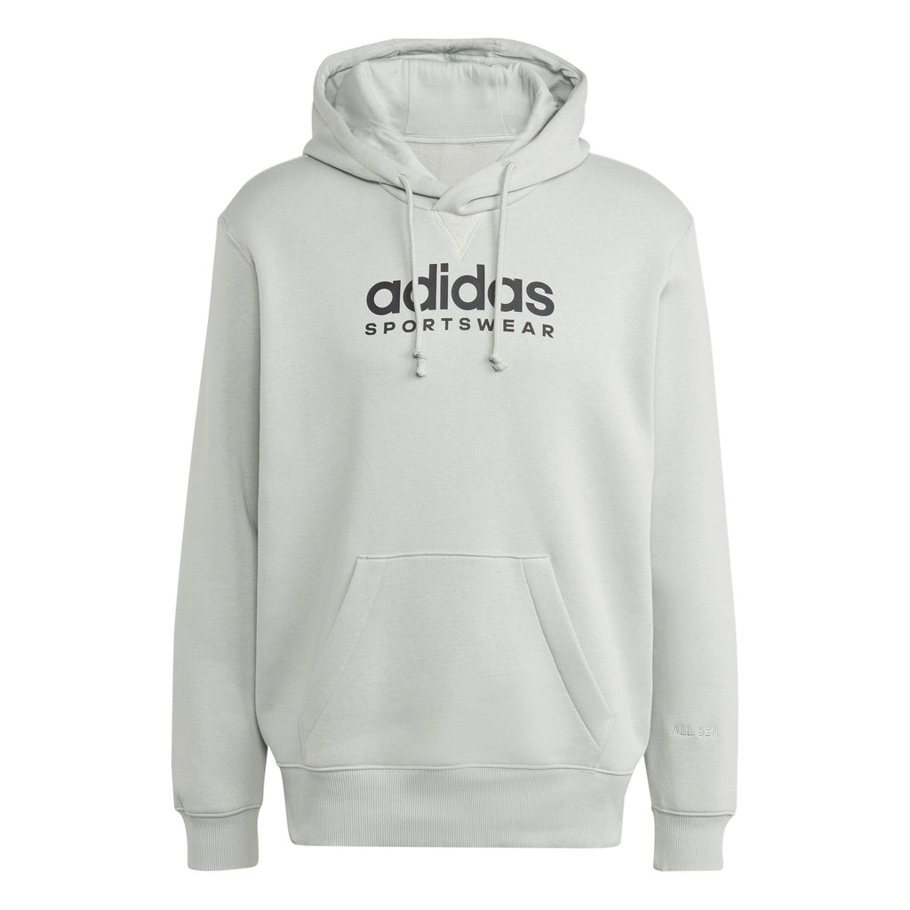 All SZN Fleece Graphic hoodie