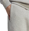 All SZN Fleece Graphic broek
