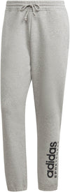 All SZN Fleece Graphic broek