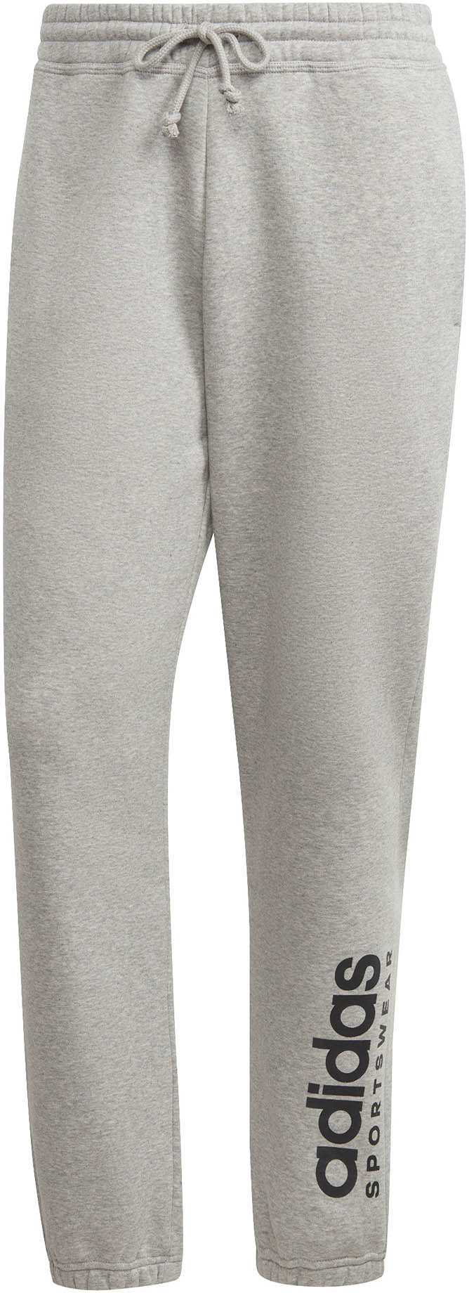 All SZN Fleece Graphic broek