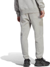 All SZN Fleece Graphic broek