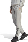 All SZN Fleece Graphic broek