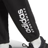All SZN Fleece Graphic broek