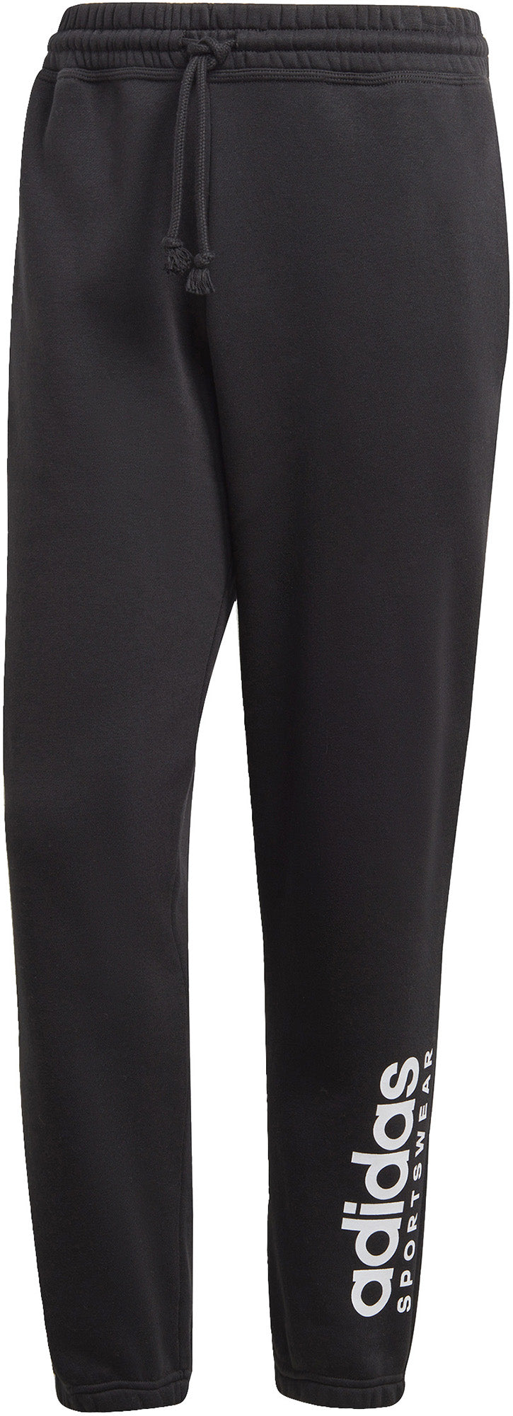 All SZN Fleece Graphic broek